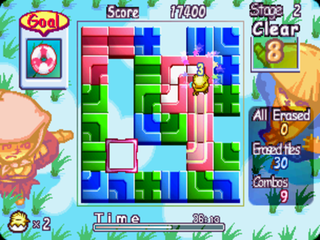 Crossroad Crisis